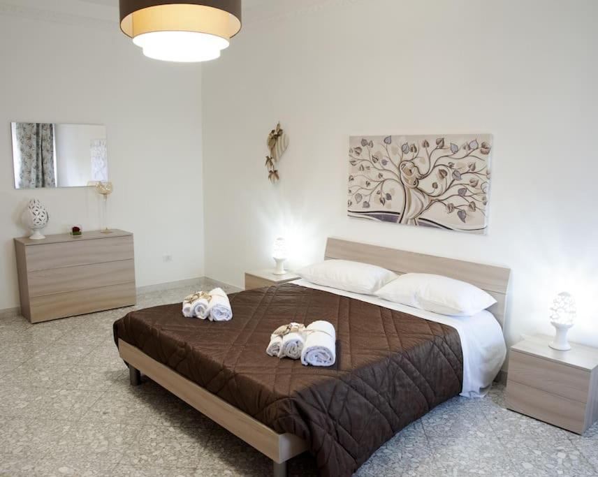 Il Mare In Citta. Appartamento Vista Mare Monopoli Exteriör bild