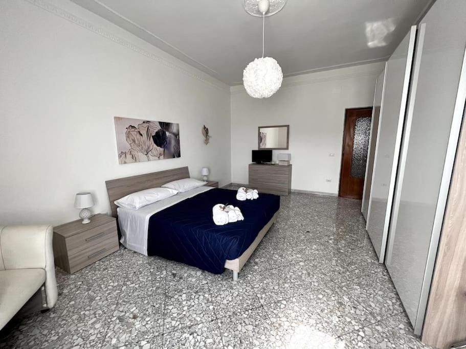 Il Mare In Citta. Appartamento Vista Mare Monopoli Exteriör bild