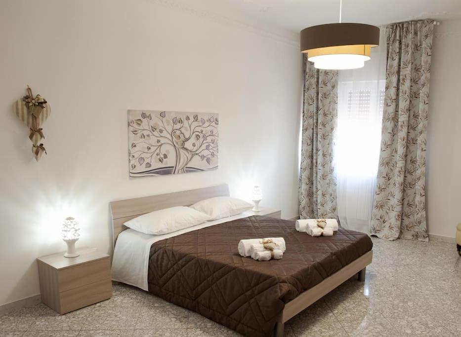 Il Mare In Citta. Appartamento Vista Mare Monopoli Exteriör bild