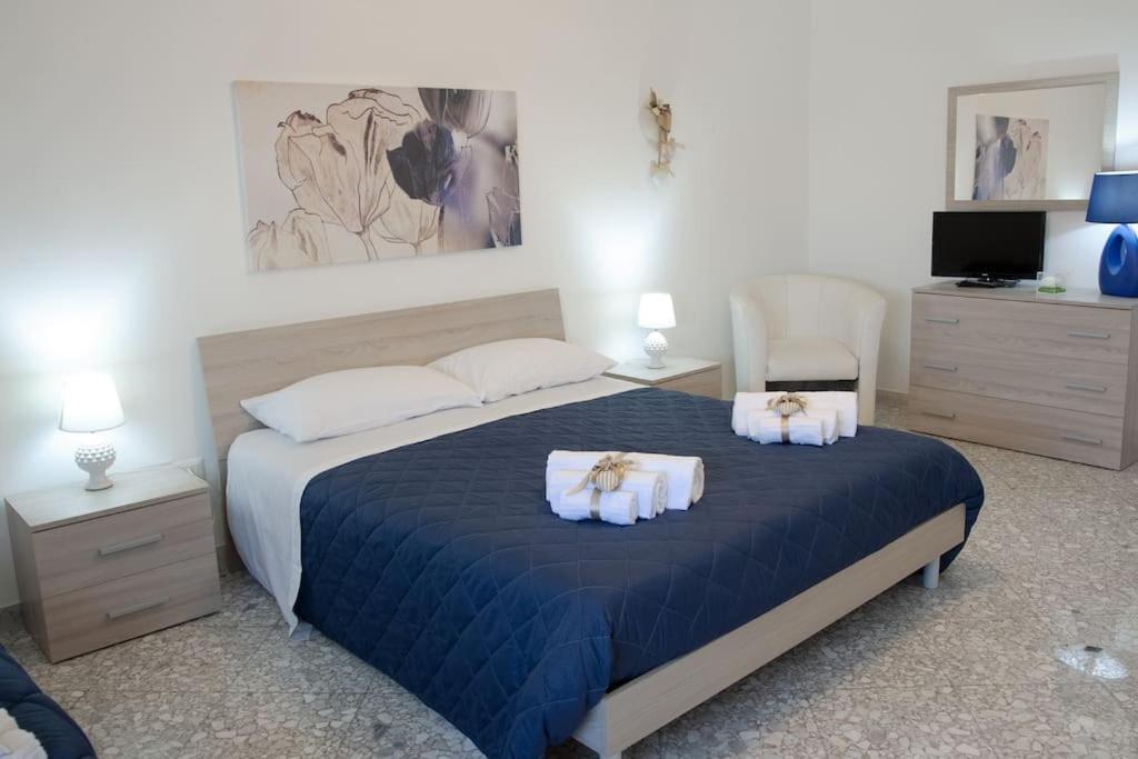 Il Mare In Citta. Appartamento Vista Mare Monopoli Exteriör bild