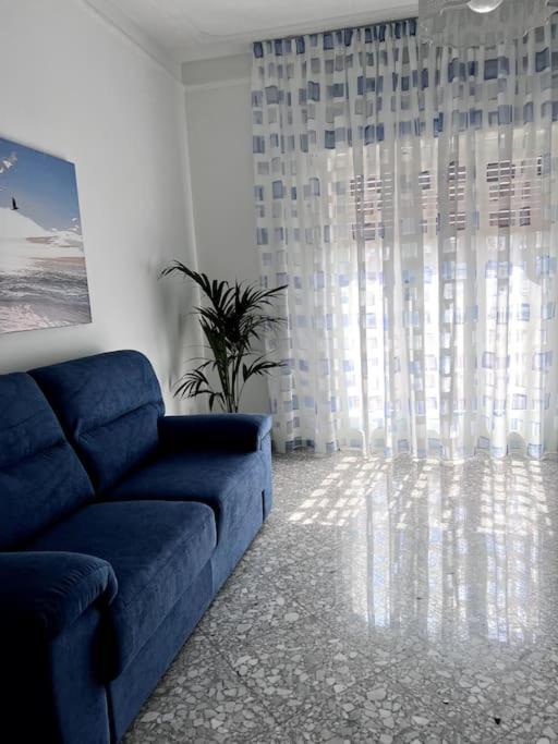 Il Mare In Citta. Appartamento Vista Mare Monopoli Exteriör bild